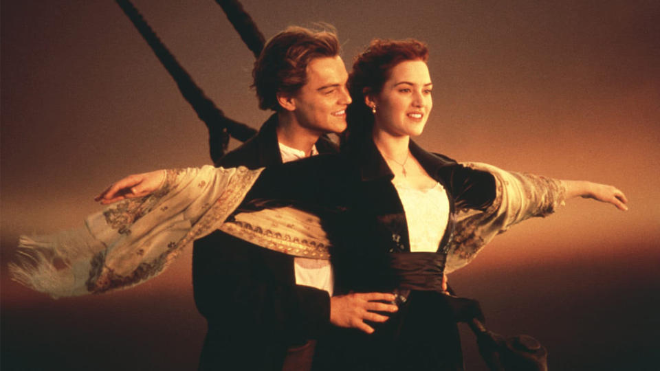 Titanic (1997)