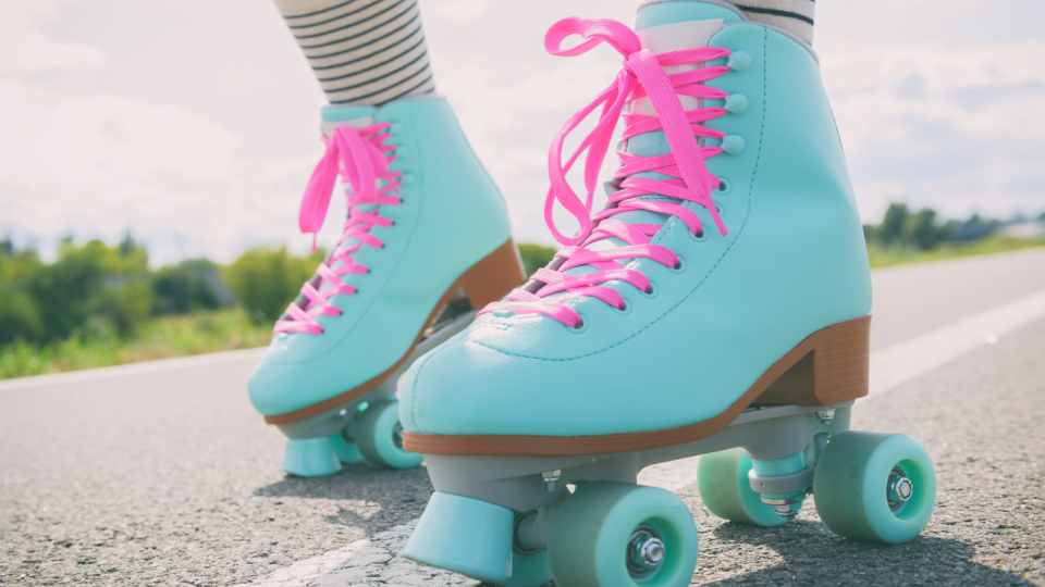 An outside roller skating area is in the works for Wes Montgomery Park in Indianapolis. The design phase starts in summer 2023.