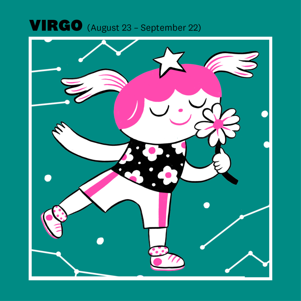 virgo june 2023 horoscope