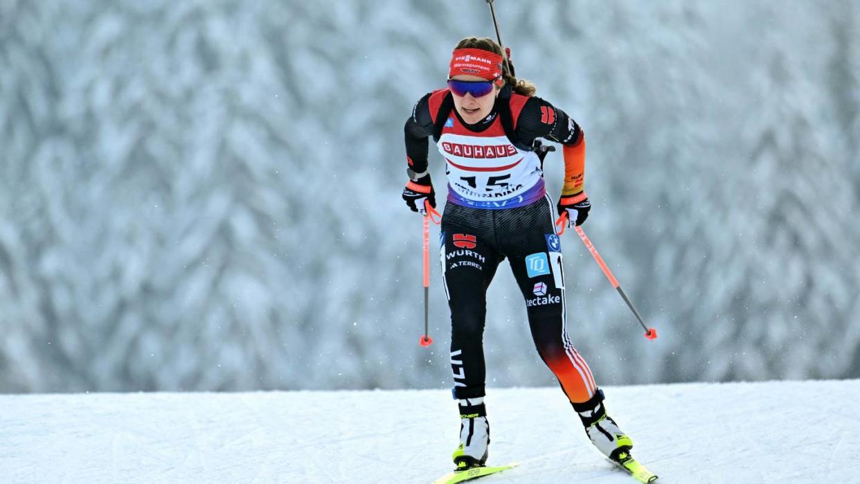 Hettich-Walz gewinnt Silber im Einzel