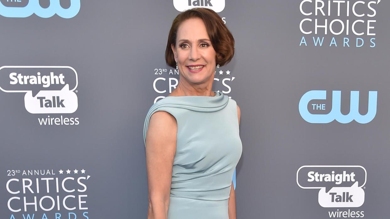 Laurie Metcalf salary