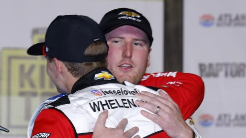 NASCAR Xfinity Series King of Tough 250