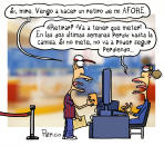 <p>Twitter: @patriciomonero / Facebook: Patricio Monero</p> 