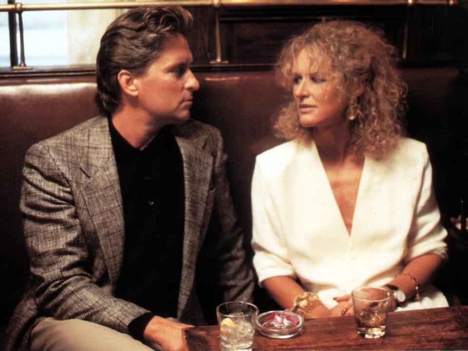 fatal attraction paramount