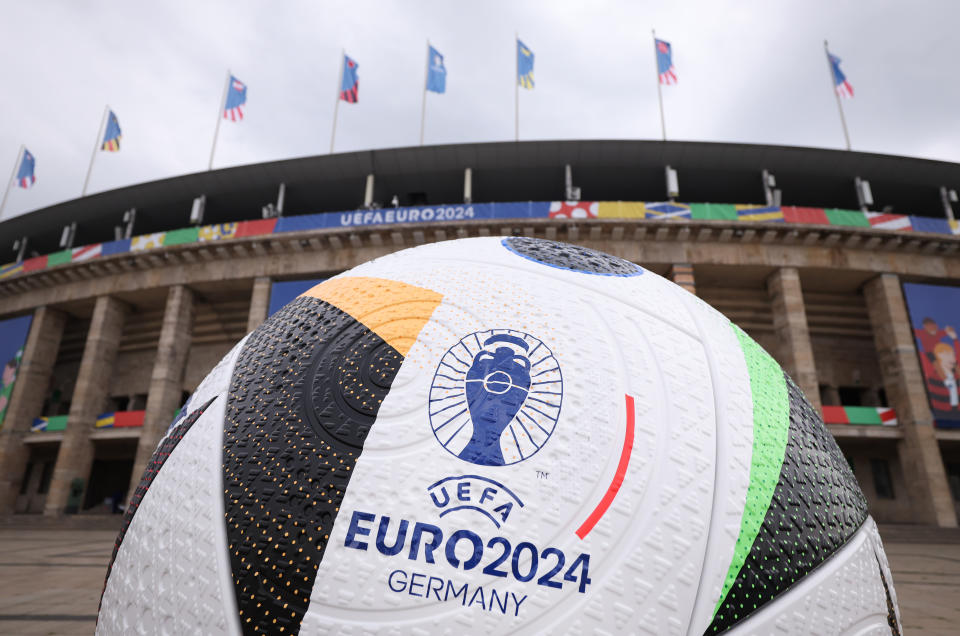 �� LIVE: Build up as Hungary vs Switzerland kicks off Day 2 of EURO 2024