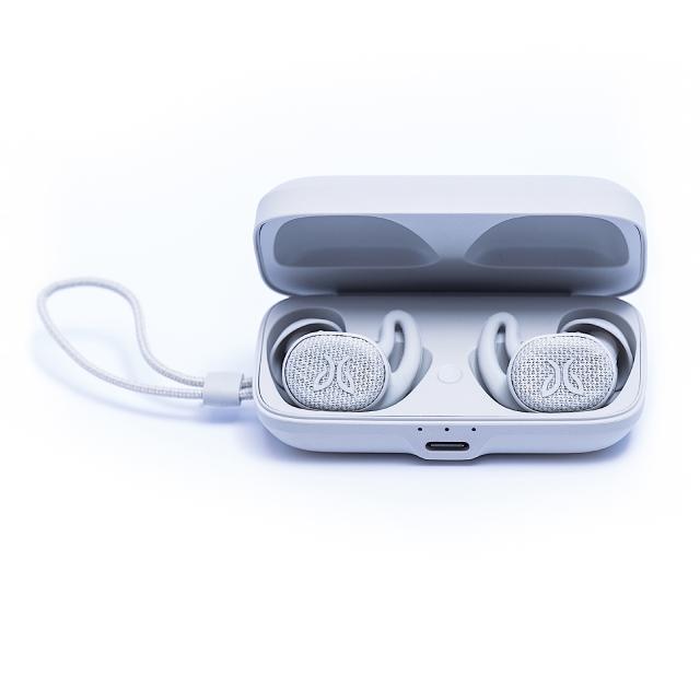 Jaybird s Vista 2 earbuds offer ANC and better battery life for 200