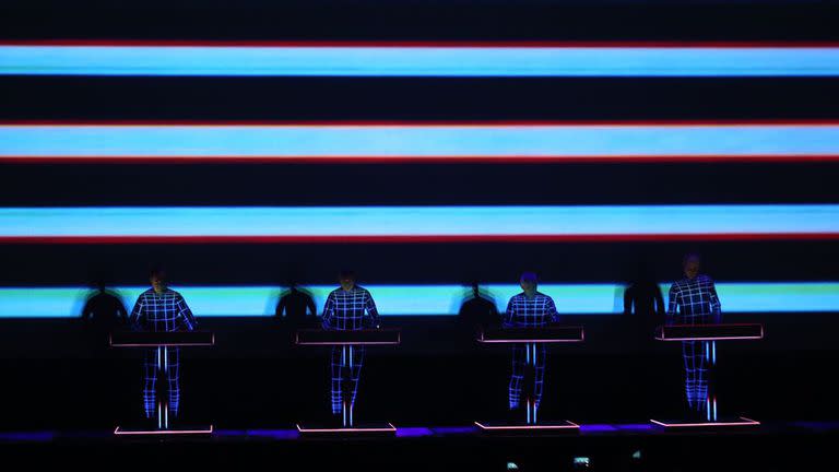 Kraftwerk