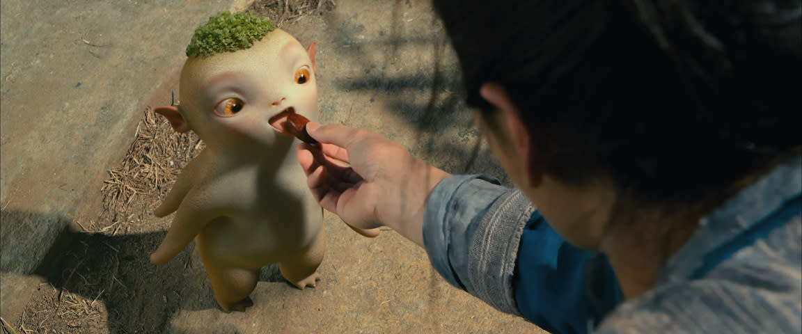 Monster Hunt' Overtakes 'Furious 7' as Highest Grossing Film Ever