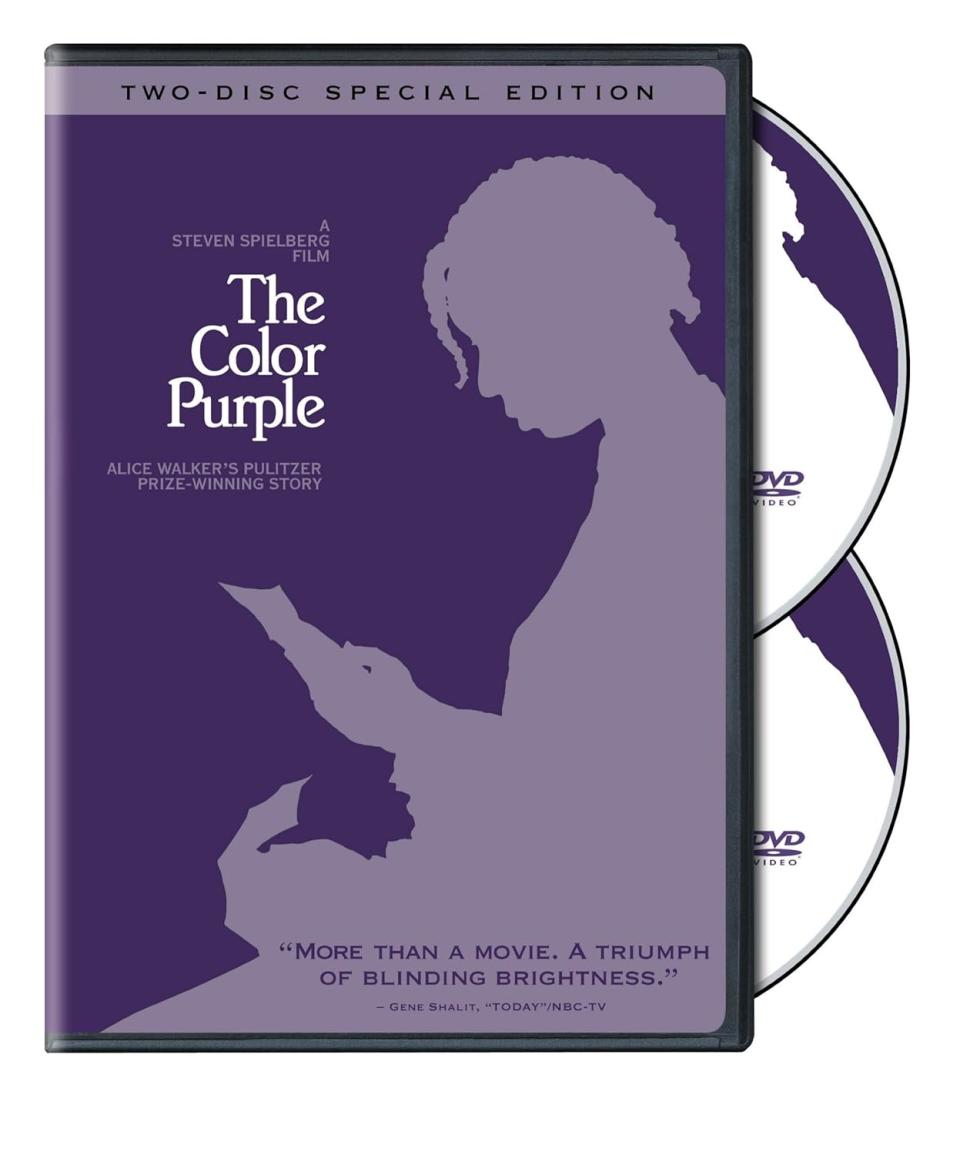The Color Purple Is Streaming Online: How to Watch 2023 Film Remake