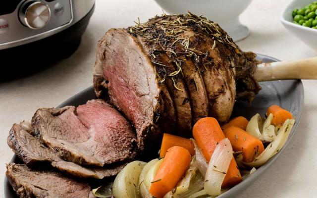 14 Best Leg of Lamb Recipes For Easter