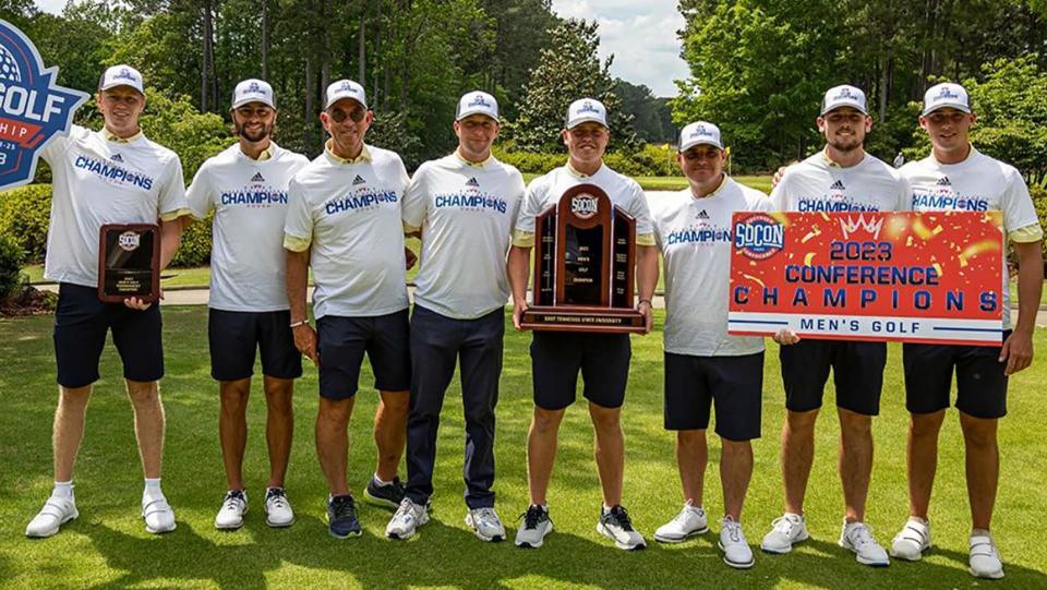 ETSU Athletics