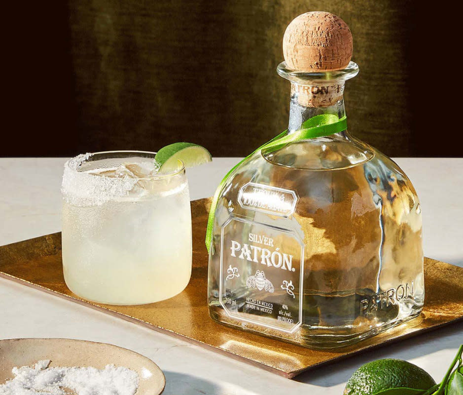 <p>Courtesy Image</p><p>You need to know how to make a classic margarita, bottom line. Keep things blissfully simple with <a href="https://clicks.trx-hub.com/xid/arena_0b263_mensjournal?event_type=click&q=https%3A%2F%2Fgo.skimresources.com%2F%3Fid%3D106246X1712071%26xs%3D1%26xcust%3DMj-besttequilacocktails-aclausen-0224%26url%3Dhttps%3A%2F%2Fwww.totalwine.com%2Fspirits%2Ftequila%2Fblancosilver%2Fpatron-silver-tequila%2Fp%2F5654750&p=https%3A%2F%2Fwww.mensjournal.com%2Ffood-drink%2Ftequila-cocktails%3Fpartner%3Dyahoo&ContentId=ci02d58db58000278d&author=Austa%20Somvichian-Clausen&page_type=Article%20Page&partner=yahoo&section=reposado%20tequila&site_id=cs02b334a3f0002583&mc=www.mensjournal.com" rel="nofollow noopener" target="_blank" data-ylk="slk:Patrón Silver;elm:context_link;itc:0;sec:content-canvas" class="link ">Patrón Silver</a>, the first bottling in the brand's expanding lineup. Traditional and modern techniques were utilized to "develop a recipe that elevated a category dominated by low-priced ‘mixto’ tequila," says David Alan, Patrón's tequila director of Trade Education & Mixology. It's smooth and sweet on the palate with a light peppery finish, making it a dream to mix in a marg.</p>Ingredients<ul><li>1.5 oz <a href="https://clicks.trx-hub.com/xid/arena_0b263_mensjournal?event_type=click&q=https%3A%2F%2Fgo.skimresources.com%3Fid%3D106246X1712071%26xs%3D1%26xcust%3DMj-besttequilacocktails-aclausen-0224%26url%3Dhttps%3A%2F%2Fwww.totalwine.com%2Fspirits%2Ftequila%2Fblancosilver%2Fpatron-silver-tequila%2Fp%2F5654750&p=https%3A%2F%2Fwww.mensjournal.com%2Ffood-drink%2Ftequila-cocktails%3Fpartner%3Dyahoo&ContentId=ci02d58db58000278d&author=Austa%20Somvichian-Clausen&page_type=Article%20Page&partner=yahoo&section=reposado%20tequila&site_id=cs02b334a3f0002583&mc=www.mensjournal.com" rel="nofollow noopener" target="_blank" data-ylk="slk:Patrón Silver;elm:context_link;itc:0;sec:content-canvas" class="link ">Patrón Silver</a></li><li>1 oz <a href="https://clicks.trx-hub.com/xid/arena_0b263_mensjournal?event_type=click&q=https%3A%2F%2Fgo.skimresources.com%3Fid%3D106246X1712071%26xs%3D1%26xcust%3DMj-besttequilacocktails-aclausen-0224%26url%3Dhttps%3A%2F%2Fwww.totalwine.com%2Fspirits%2Fliqueurscordialsschnapps%2Fcitrus-triple-sec%2Forange%2Fpatron-citronge-orange-liqueur%2Fp%2F96424010&p=https%3A%2F%2Fwww.mensjournal.com%2Ffood-drink%2Ftequila-cocktails%3Fpartner%3Dyahoo&ContentId=ci02d58db58000278d&author=Austa%20Somvichian-Clausen&page_type=Article%20Page&partner=yahoo&section=reposado%20tequila&site_id=cs02b334a3f0002583&mc=www.mensjournal.com" rel="nofollow noopener" target="_blank" data-ylk="slk:Citrónge Orange Liqueur;elm:context_link;itc:0;sec:content-canvas" class="link ">Citrónge Orange Liqueur</a></li><li>.75 oz fresh lime juice</li><li>.25 oz simple syrup </li><li>Lime wedge, for garnish</li><li>Kosher salt, for rim, optional</li></ul>Instructions<ol><li>Rim a cocktail glass with salt.</li><li>Combine ingredients, except garnish, in a cocktail shaker and shake vigorously with ice to chill.</li><li>Strain onto fresh ice in a rocks glass and garnish with a lime wedge.</li></ol>