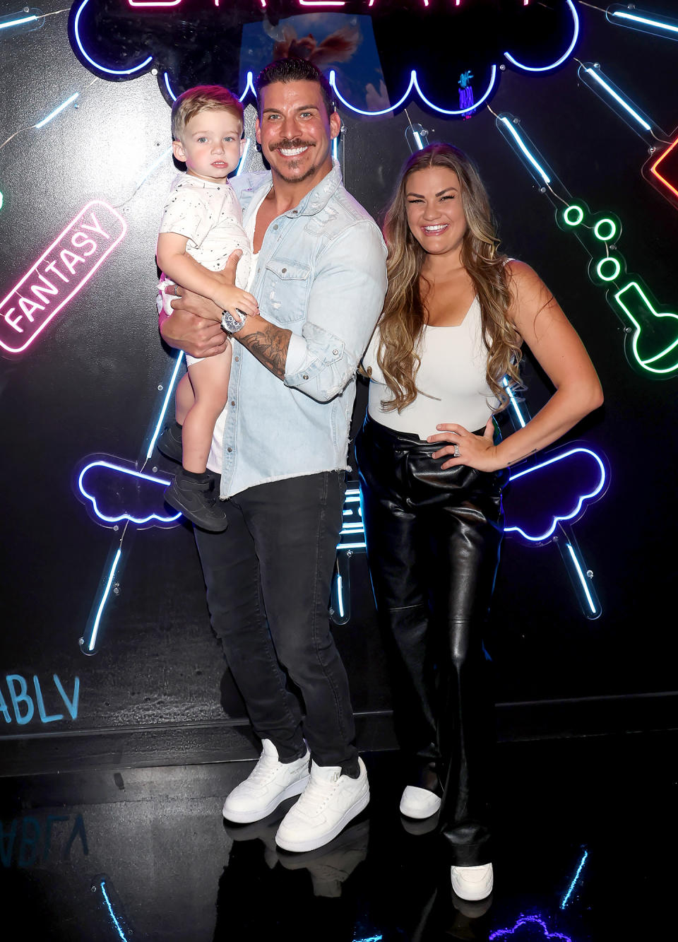 Vanderpump Rules Seemingly Hints at Jax Taylor and Brittany Cartwrights Issues Before Separation1