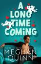 <p><strong>Meghan Quinn</strong></p><p>bookshop.org</p><p><strong>$18.59</strong></p><p><a href="https://go.redirectingat.com?id=74968X1596630&url=https%3A%2F%2Fbookshop.org%2Fp%2Fbooks%2Fa-long-time-coming-meghan-quinn%2F19654621&sref=https%3A%2F%2Fwww.cosmopolitan.com%2Fentertainment%2Fbooks%2Fg42724104%2Fbest-romance-novels-2023%2F" rel="nofollow noopener" target="_blank" data-ylk="slk:Shop Now;elm:context_link;itc:0;sec:content-canvas" class="link ">Shop Now</a></p><p>Meghan Quinn continues to be one of the best (and spiciest!) writers in the game with this brand new <em>My Best Friend's Wedding </em>retelling that will have you reaching for some water...and maybe some other things as you read.</p><p><strong>Release date: </strong>January 10, 2023</p>