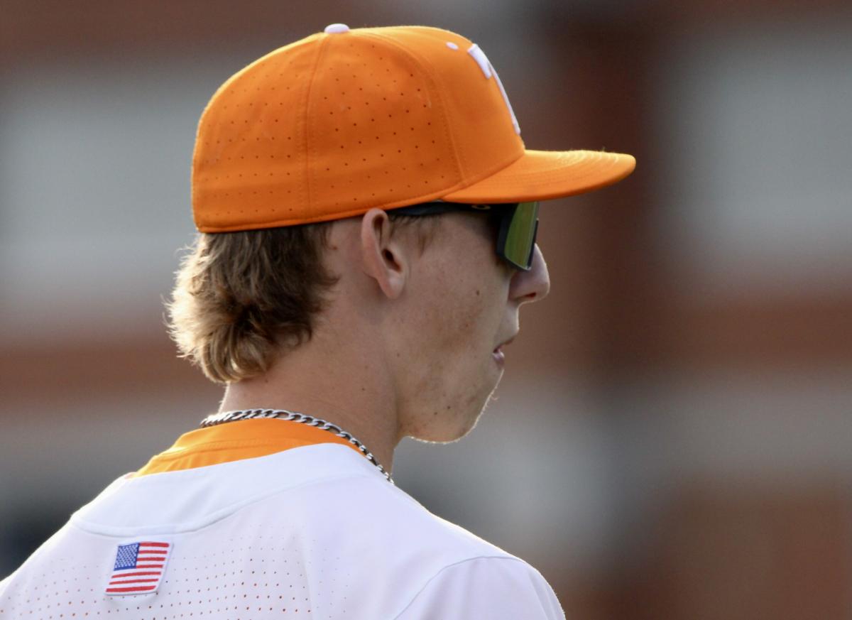 Denton Hits for the Cycle as #2/3 Vols Hammer Morehead State - University  of Tennessee Athletics 