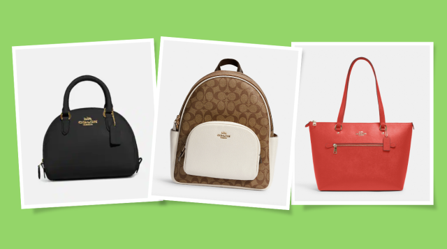 Women's Handbags Deals, Sale & Clearance