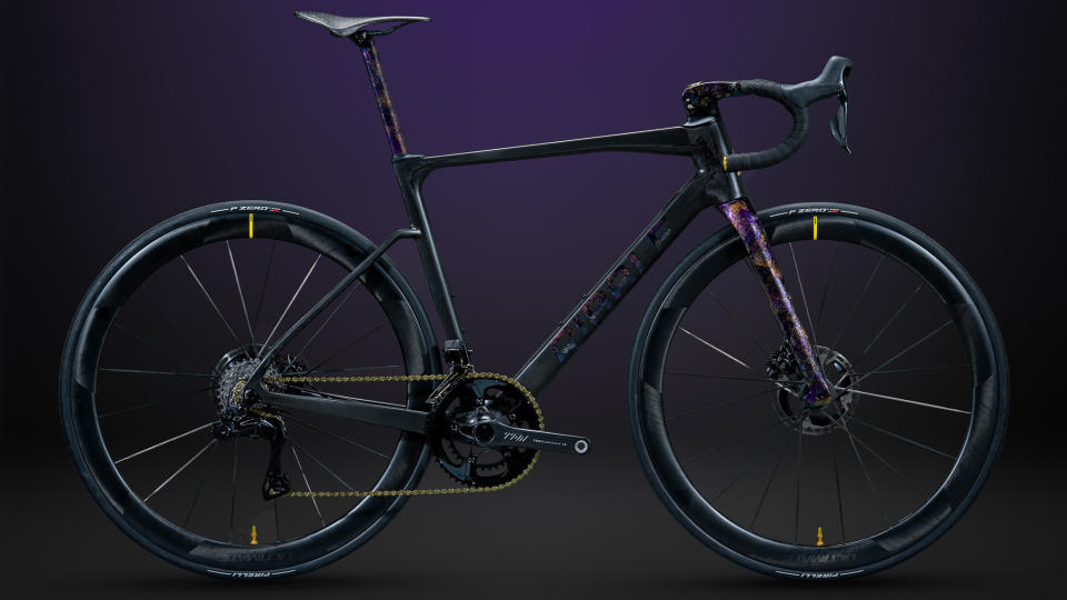 Ribble Endurance SL R Superlight Edition