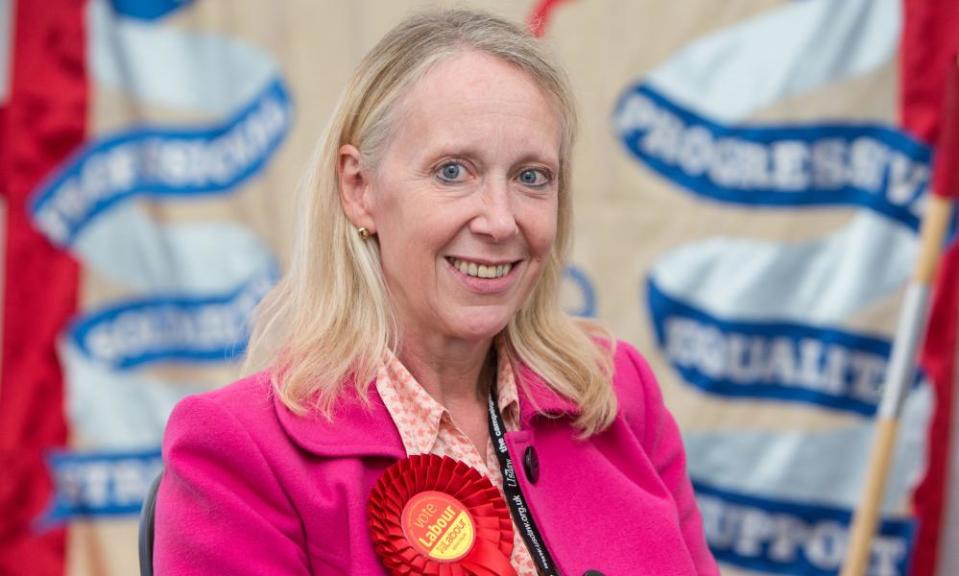 Liz McInnes