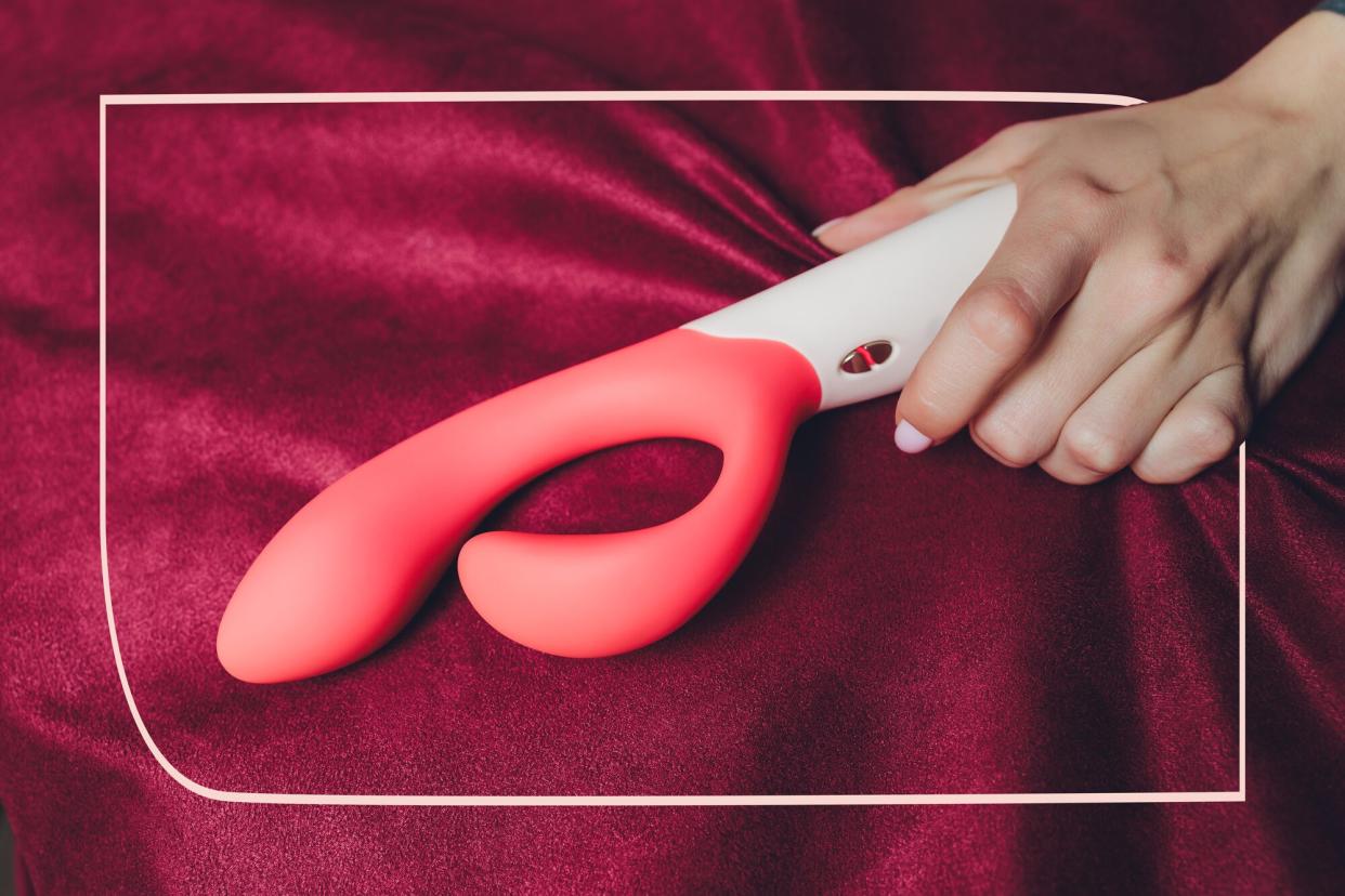 Can't Miss Prime Day Vibrator and Sex Tech Deals
