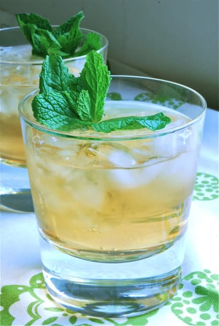 Mint Julep