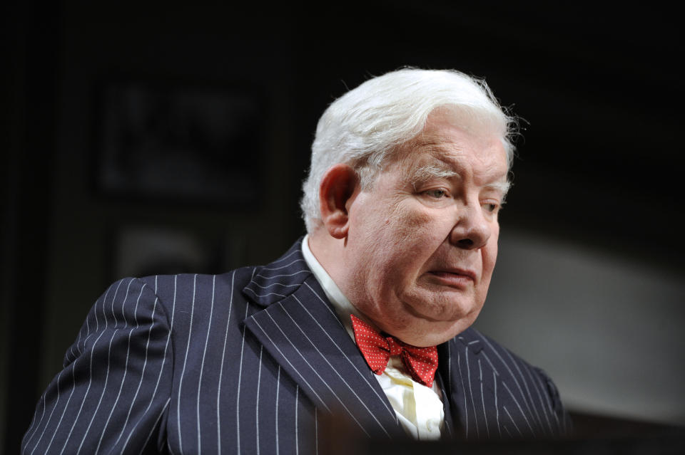 Richard Griffiths