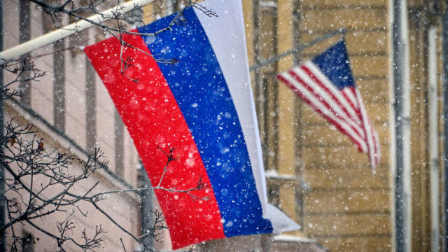 U.S. Embassy Warns of Imminent Attacks by 'Extremists' in Moscow