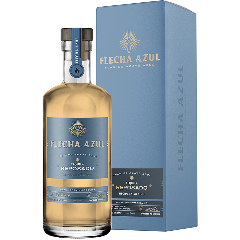 <p><a href="https://go.redirectingat.com?id=74968X1596630&url=https%3A%2F%2Fdrizly.com%2Fliquor%2Ftequila%2Freposado-tequila%2Fflecha-azul-reposado%2Fp107990%3Fvariant%3D248277&sref=https%3A%2F%2Fwww.redbookmag.com%2Flife%2Ffriends-family%2Fg44098087%2Fcool-fathers-day-gifts-idea1%2F" rel="nofollow noopener" target="_blank" data-ylk="slk:Shop Now;elm:context_link;itc:0;sec:content-canvas" class="link ">Shop Now</a></p><p>Reposado</p><p>$59.99</p><p>drizly.com</p>