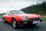 <p>Equally unescapable, however, was the fact that the XJ-S did the svelte long-distance coupe thing better than any German or Italian rival, for a fraction of the price. Thus saving you enough to fuel its voracious appetites.</p>