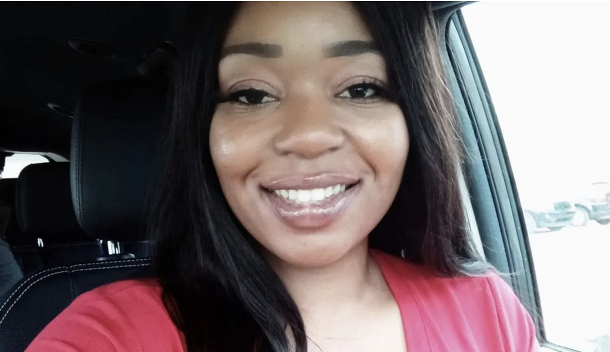 Jermiera Ivory Fowler, 31, disappeared after going to make a Facebook Marketplace purchase, authorities in Alabama say (Birmingham Police Department)