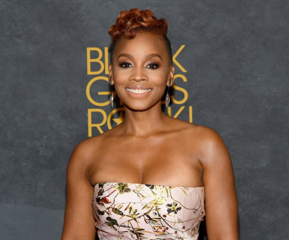 Anika Noni Rose