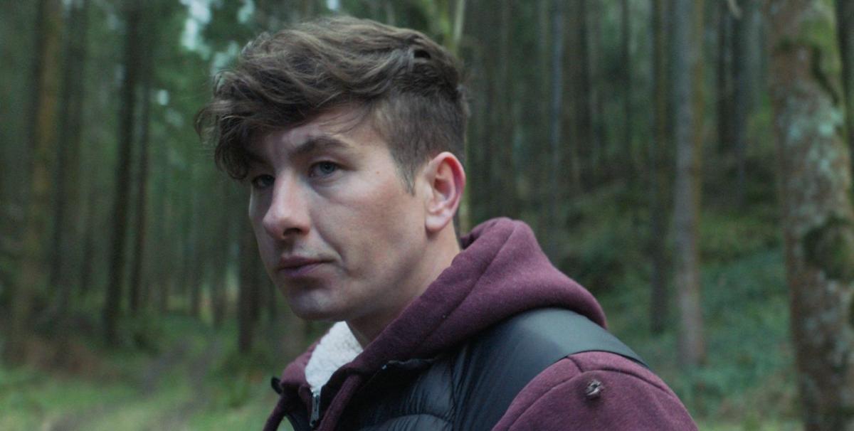 First look at Barry Keoghan’s new thriller movie