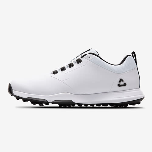 Travis Mathew The Ringer golf shoe