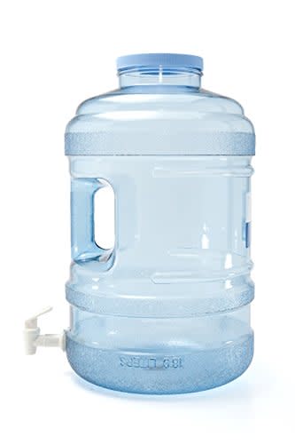 Bluewave Lifestyle 5-gallon Water Bottle (Walmart / Walmart)
