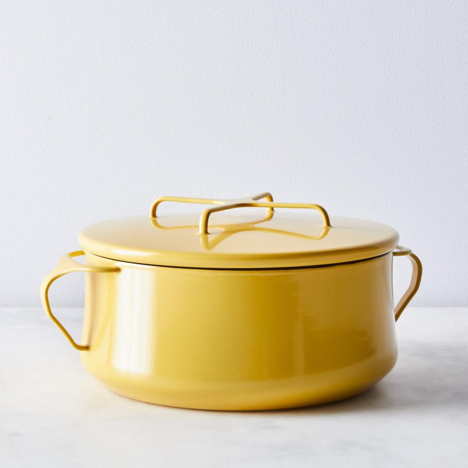 12) Food52 x Dansk Kobenstyle Casserole