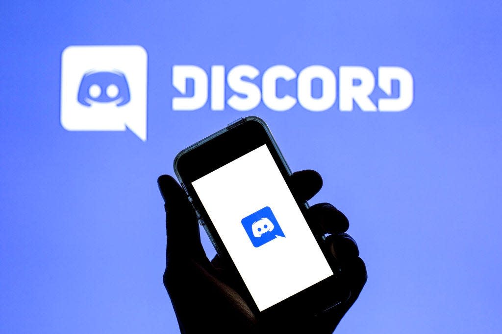 Discord banned accounts related to a service that was scraping and selling millions of user's messages.