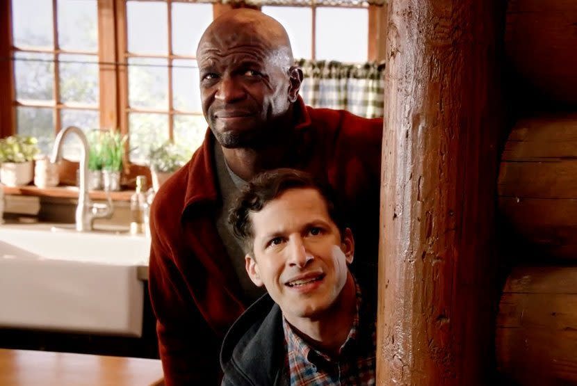 Brooklyn Nine-Nine