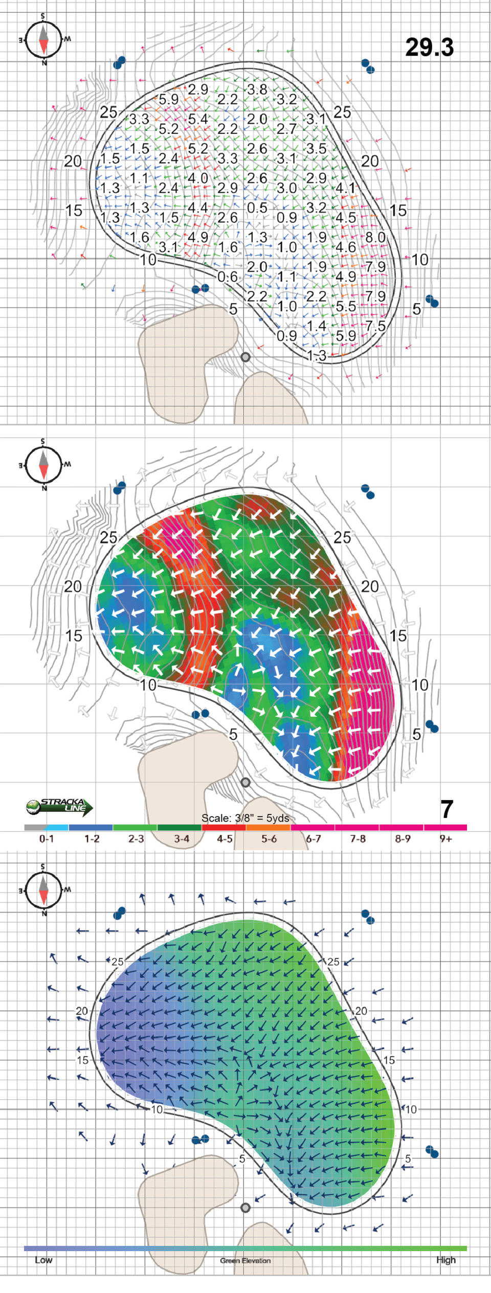 TPC Deere Run