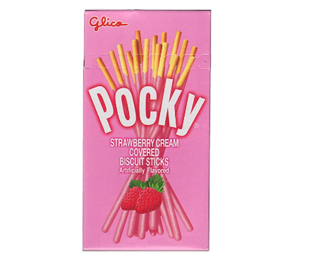 Pocky