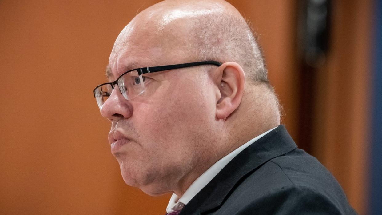 Soll sich auch an der Aufklärung beteiligen: Bundeswirtschaftsminister Peter Altmaier.