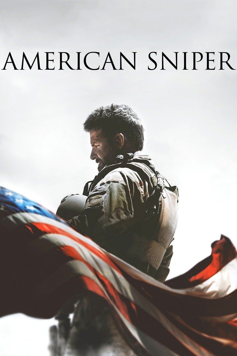 American Sniper