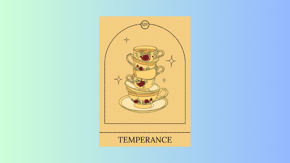 Virgo: Temperance