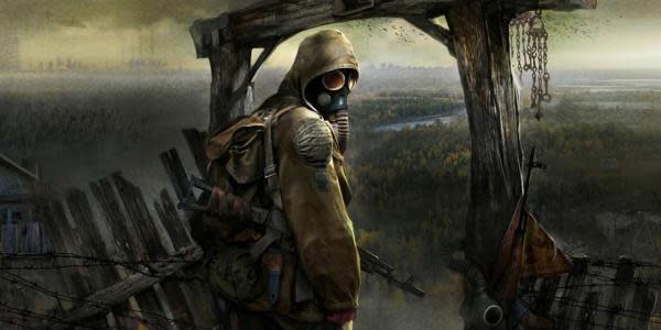 Devs de S.T.A.L.K.E.R. 2 comparten desgarrador video de su situación en Ucrania