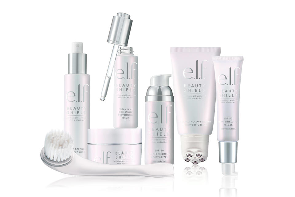 E.L.F. BEAUTY SHIELD