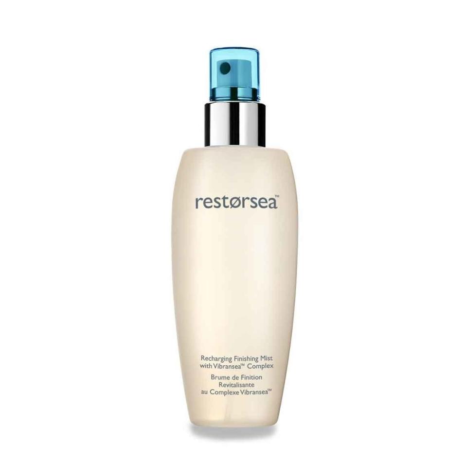 Restorsea Recharging Finishing Mist