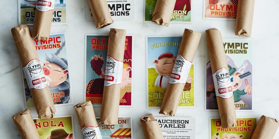 Trying to Impress a Foodie? These Genius Food Subscription Boxes Do the Trick