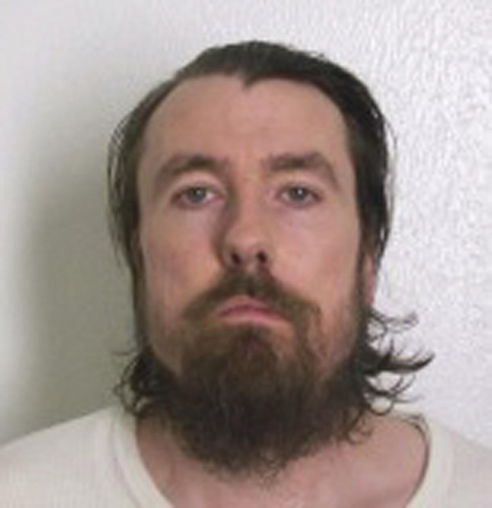 Arkansas inmate Gregory Holt is shown in this undated Arkansas Department of Correction photo. Holt is permitted to grow a half-inch (1.3 cm) beard in accordance with his Muslim beliefs, the U.S. Supreme Court ruled on January 20, 2015 in a closely watched religious rights decision that threw out a state prison policy barring beards. REUTERS/Arkansas Department of Correction/Handout (UNITED STATES - Tags: CRIME LAW HEADSHOT) FOR EDITORIAL USE ONLY. NOT FOR SALE FOR MARKETING OR ADVERTISING CAMPAIGNS. THIS IMAGE HAS BEEN SUPPLIED BY A THIRD PARTY. IT IS DISTRIBUTED, EXACTLY AS RECEIVED BY REUTERS, AS A SERVICE TO CLIENTS