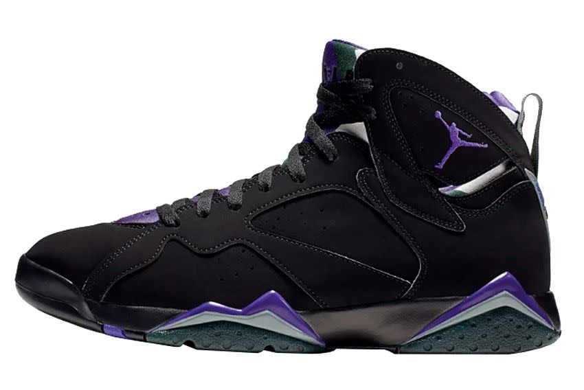 Air Jordan 7 'Ray Allen'