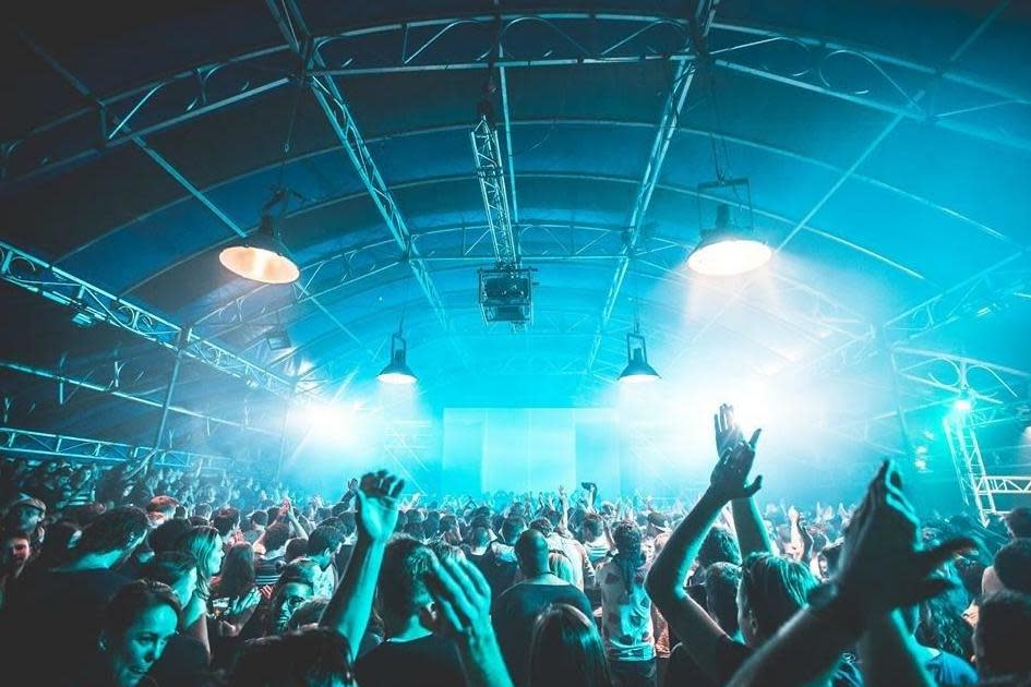 Dam good: ADE returns for another edition this weekend: VAAG