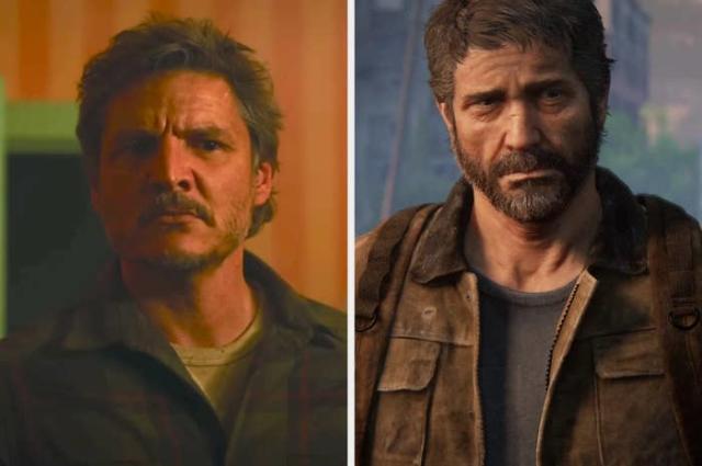 In “The Last of Us” show, Joel will be hard of hearing on one side