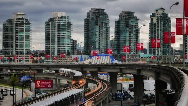 Higher taxes no solution to Vancouver's real estate crunch, says study